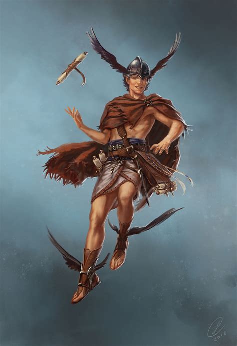 hermes habit|Hermes in greek mythology.